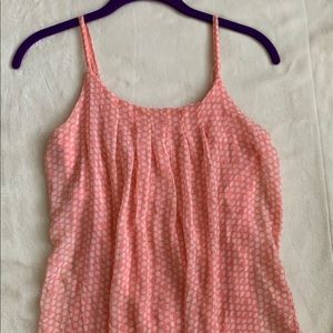 Tank tops. “NY&C”